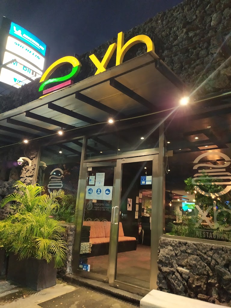 XB Restaurante, Suc. Yaxchilán - Foto 1