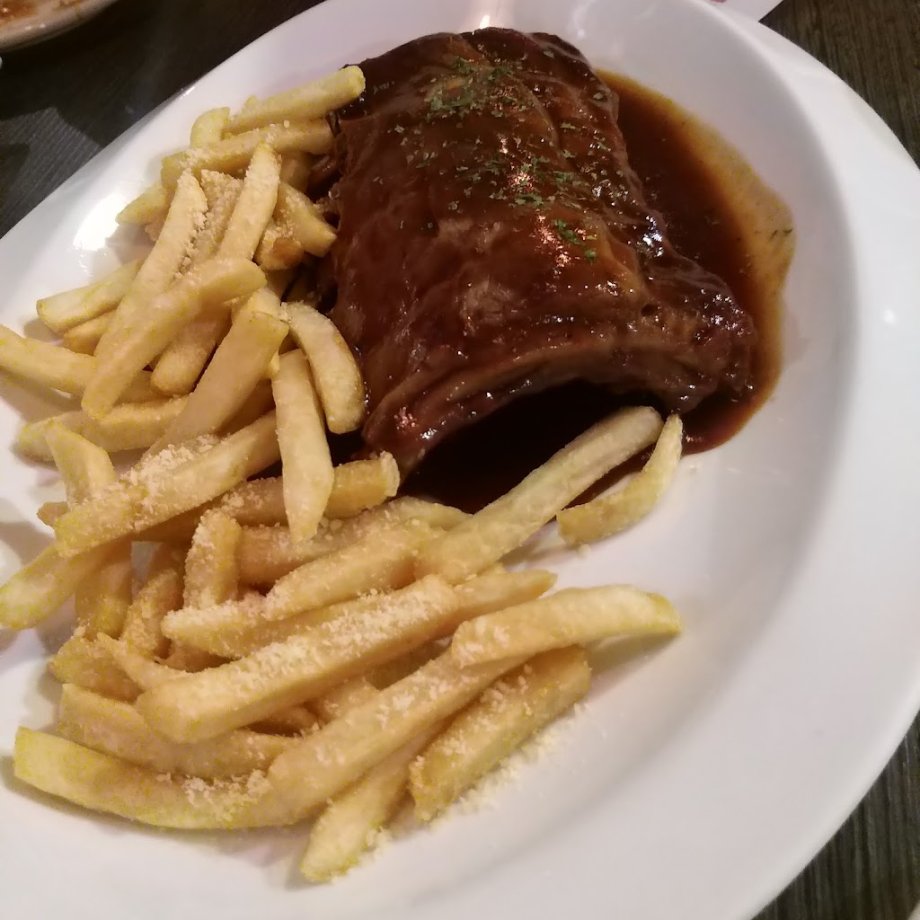 XB Restaurante, Suc. Yaxchilán - Foto 9