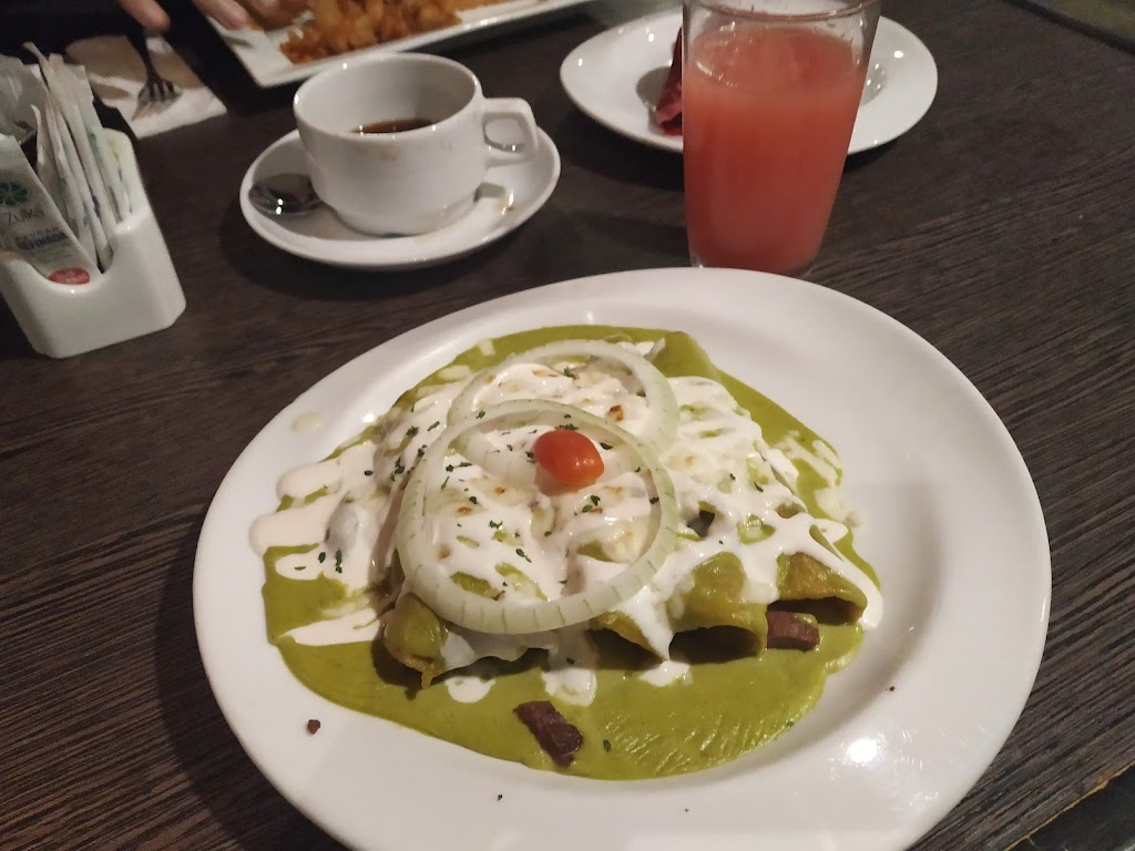 XB Restaurante, Suc. Yaxchilán - Foto 1