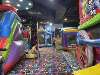 Magia Inflable
