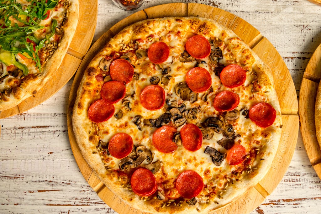 Debarbas Bebedero Gourmet Pennsylvania 3