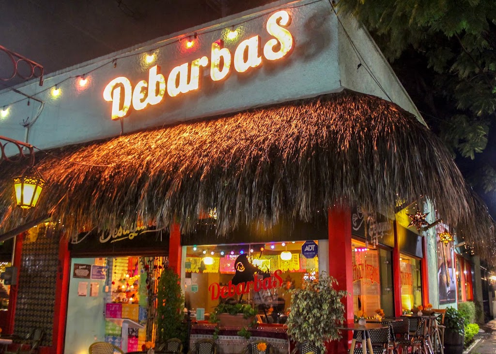 Debarbas Bebedero Gourmet Pennsylvania 4