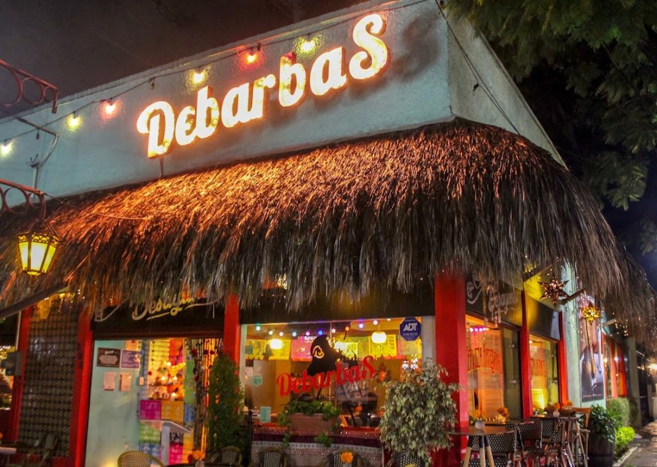 Debarbas Bebedero Gourmet Pennsylvania - Foto 4