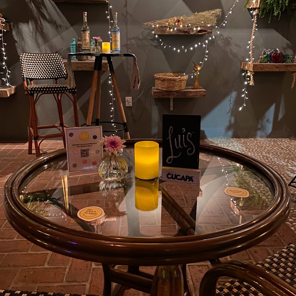 Debarbas Bebedero Gourmet Pennsylvania 5