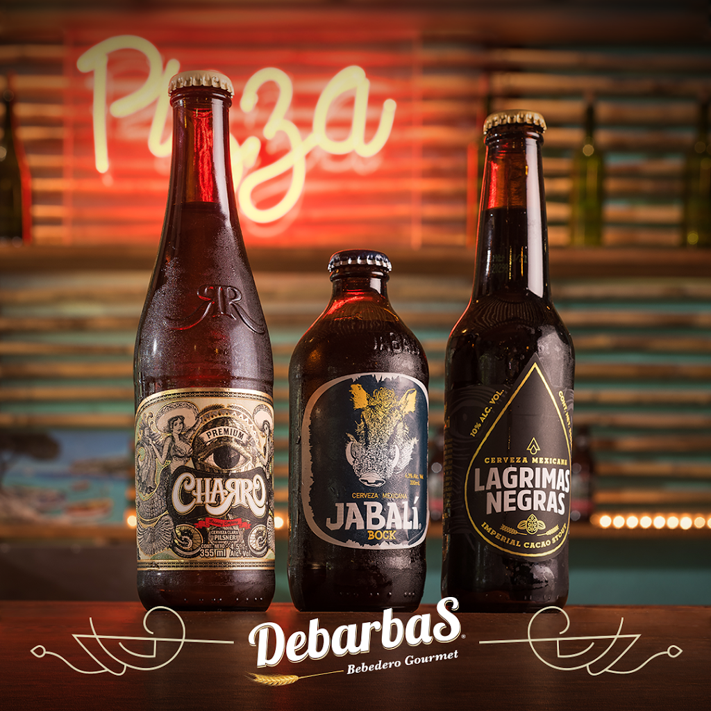 Debarbas Bebedero Gourmet Pennsylvania 7