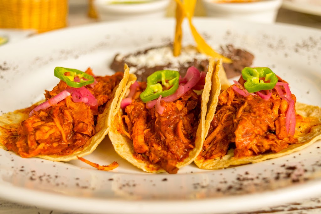 Debarbas Bebedero Gourmet Pennsylvania 9