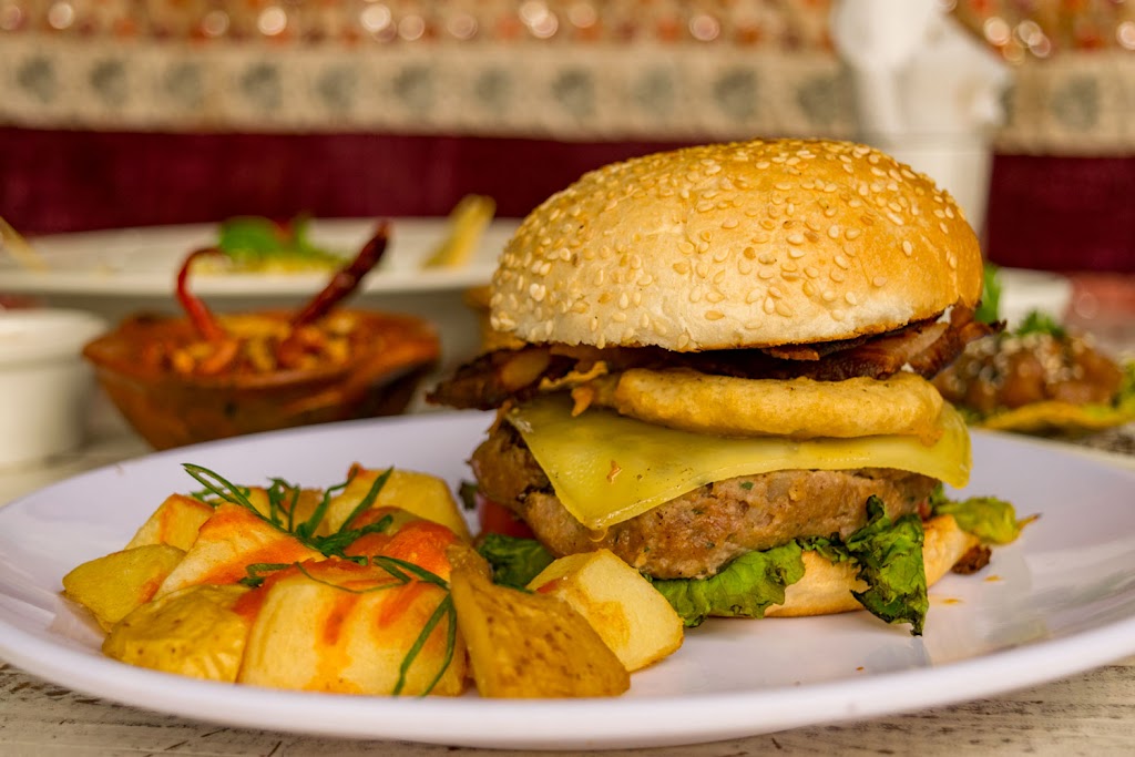 Debarbas Bebedero Gourmet Pennsylvania 10