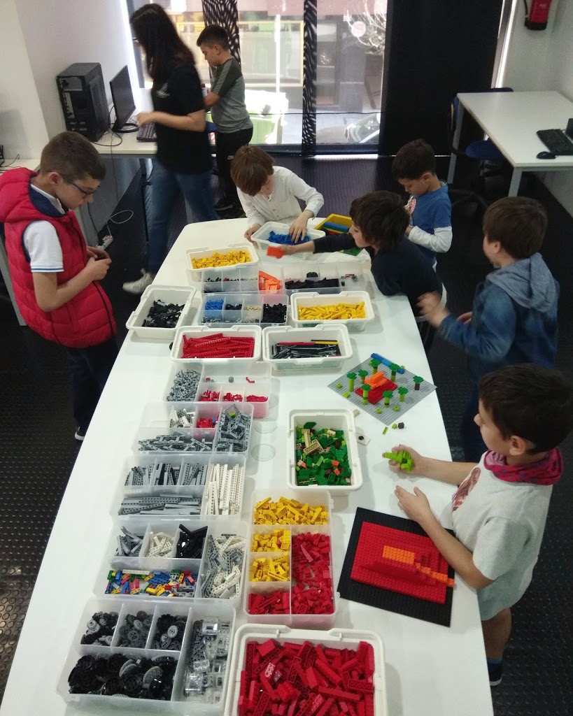 Kidcode - Foto 18