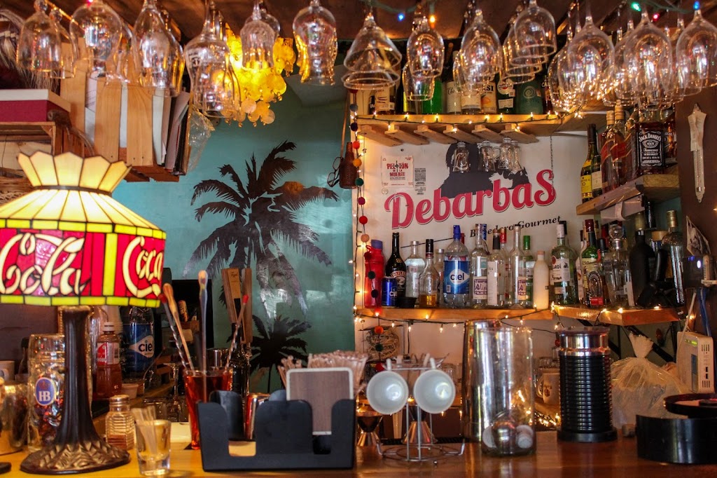 Debarbas Bebedero Gourmet Nueva York - Foto 1