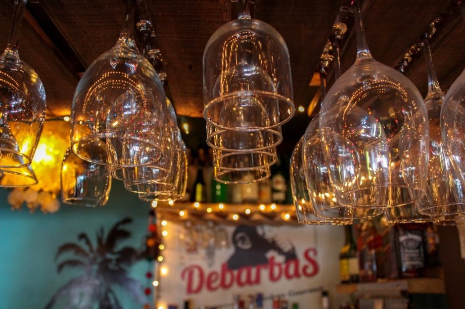 Debarbas Bebedero Gourmet Nueva York - Foto 4