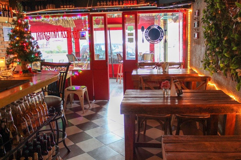 Debarbas Bebedero Gourmet Nueva York - Foto 5