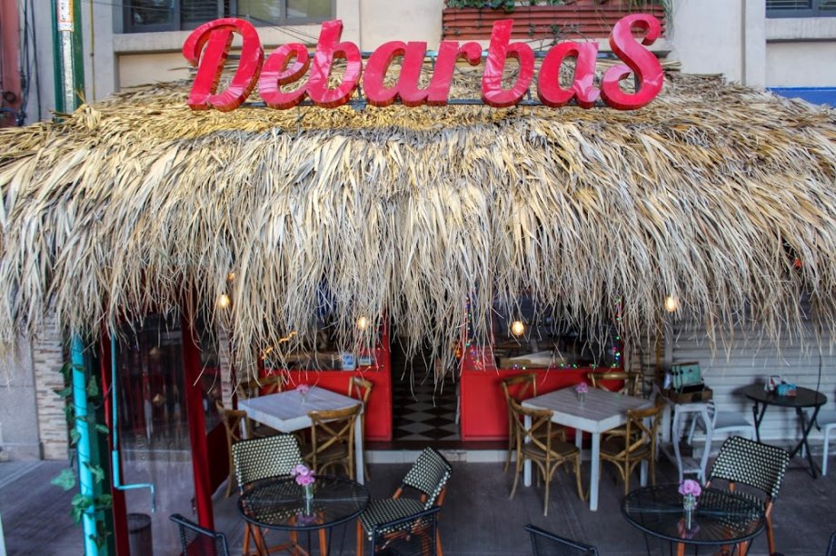 Debarbas Bebedero Gourmet Nueva York - Foto 6