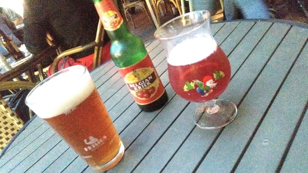 Debarbas Bebedero Gourmet Nueva York - Foto 1