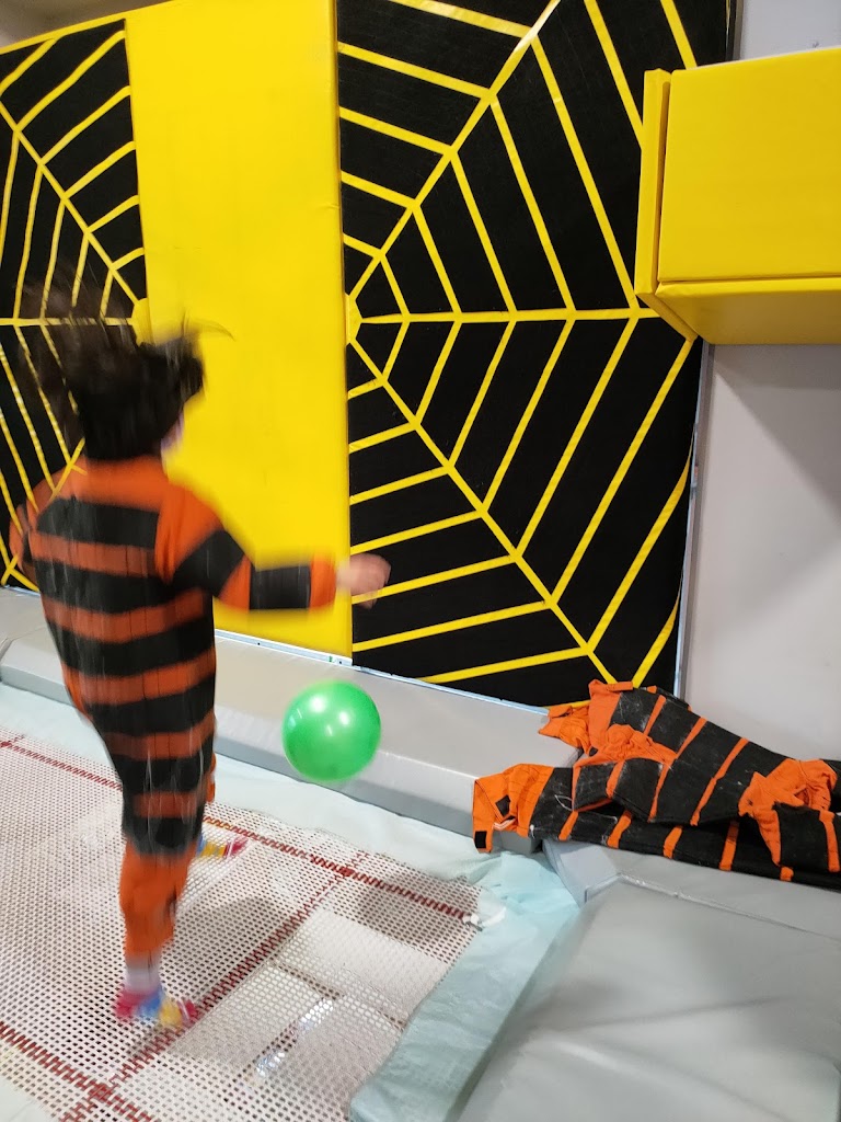 Trampoline Park ALCJUMP Kawasaki - Foto 5