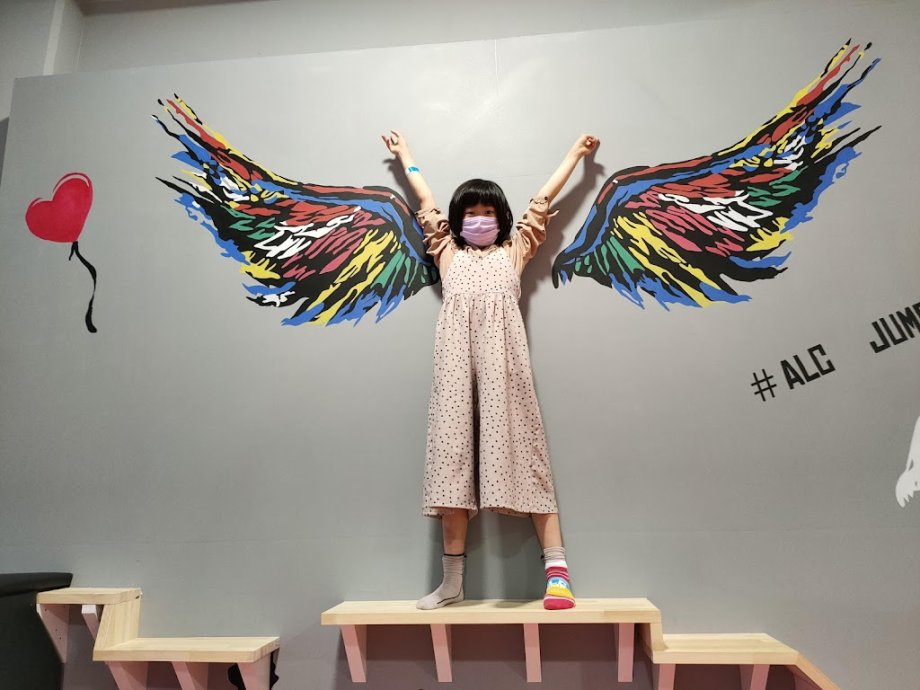 Trampoline Park ALCJUMP Kawasaki - Foto 7