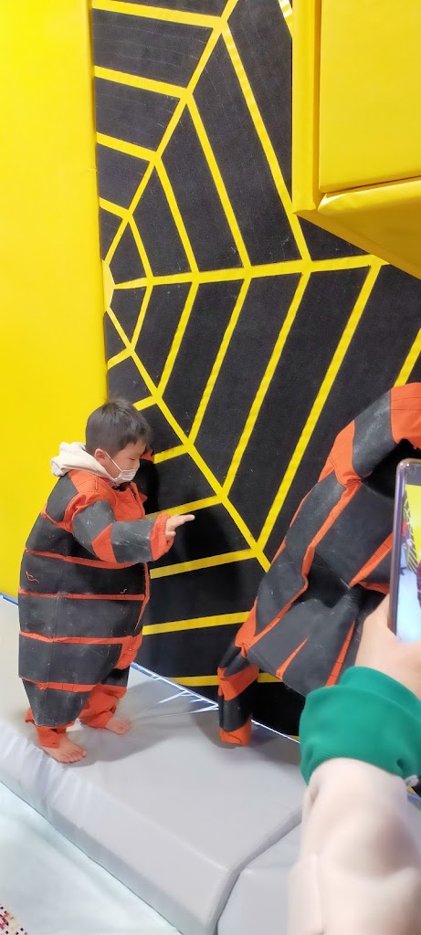 Trampoline Park ALCJUMP Kawasaki - Foto 9