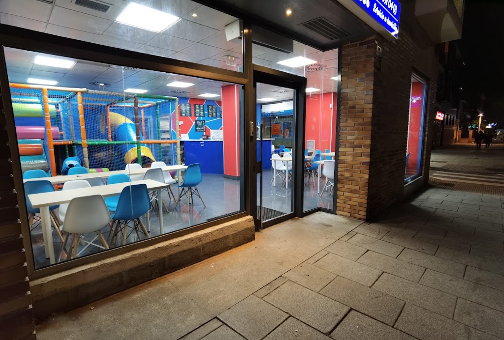 Darilo's Pizza Pinto