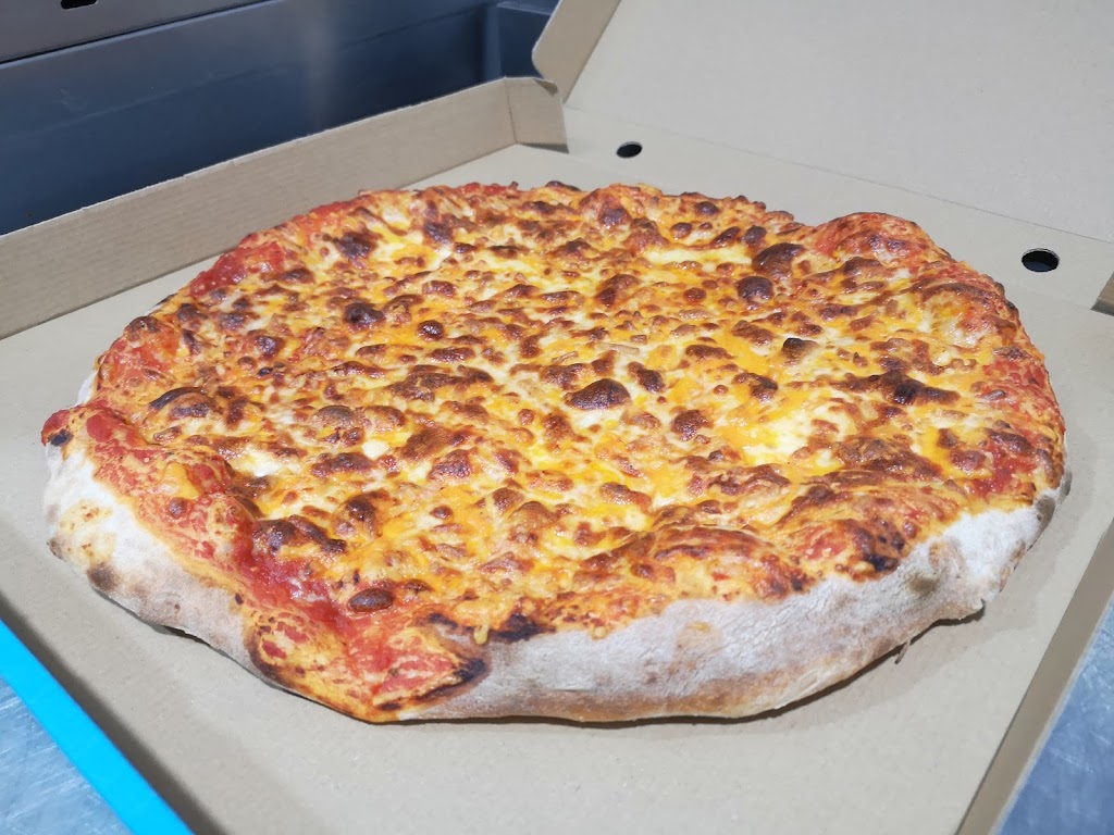 Darilo's Pizza Pinto 2