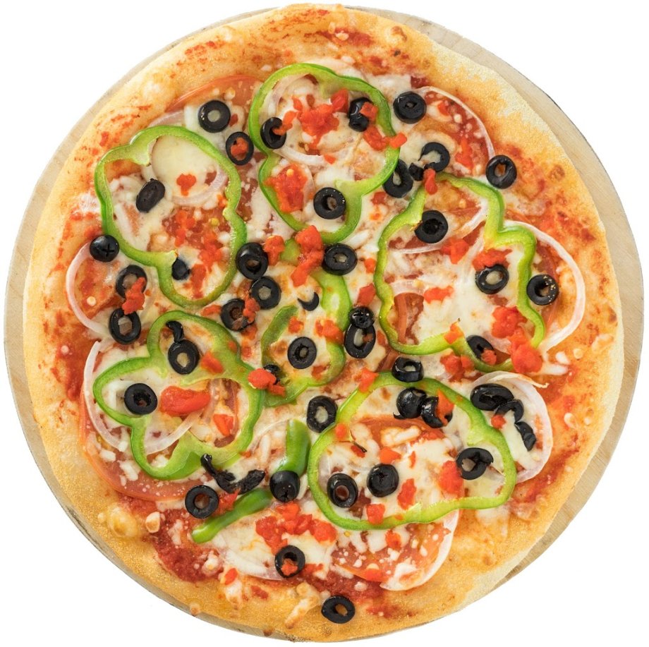 Darilo's Pizza Pinto - Foto 3