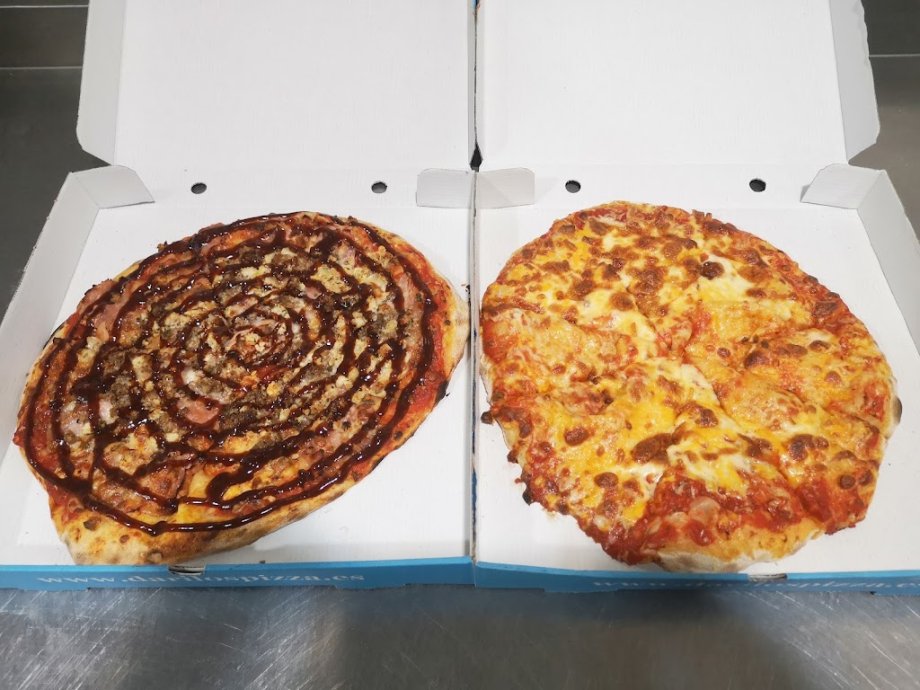 Darilo's Pizza Pinto - Foto 5