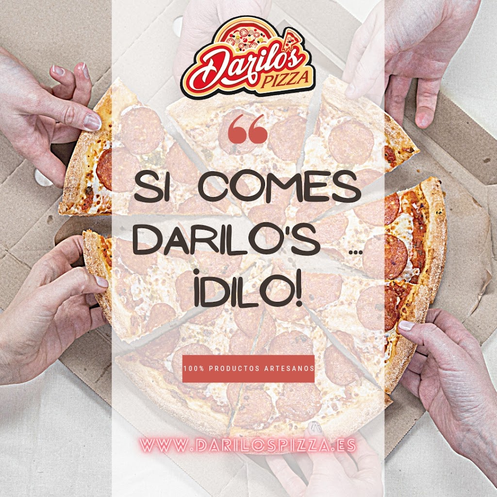 Darilo's Pizza Pinto - Foto 1