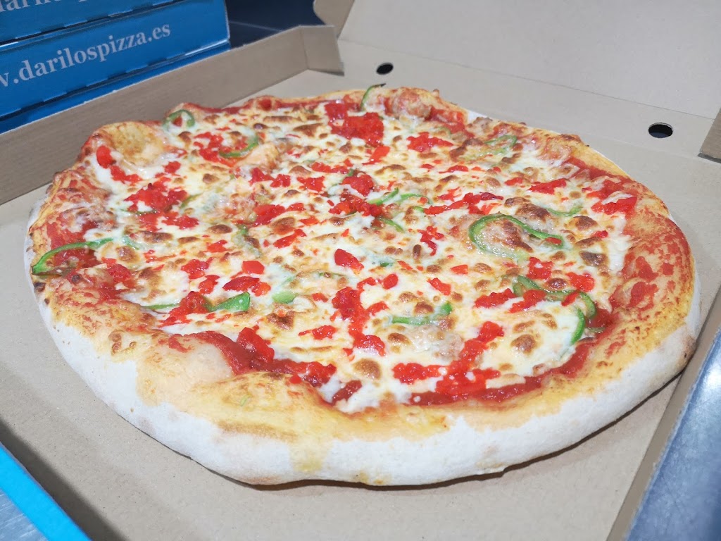 Darilo's Pizza Pinto - Foto 1