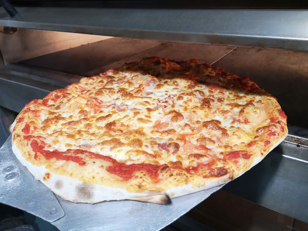 Darilo's Pizza Pinto 8