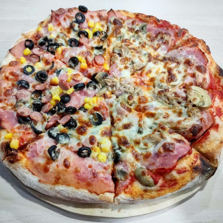 Darilo's Pizza Pinto - Foto 10