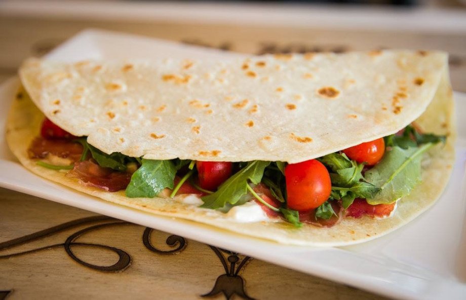 Cafe Confetti - Foto 2