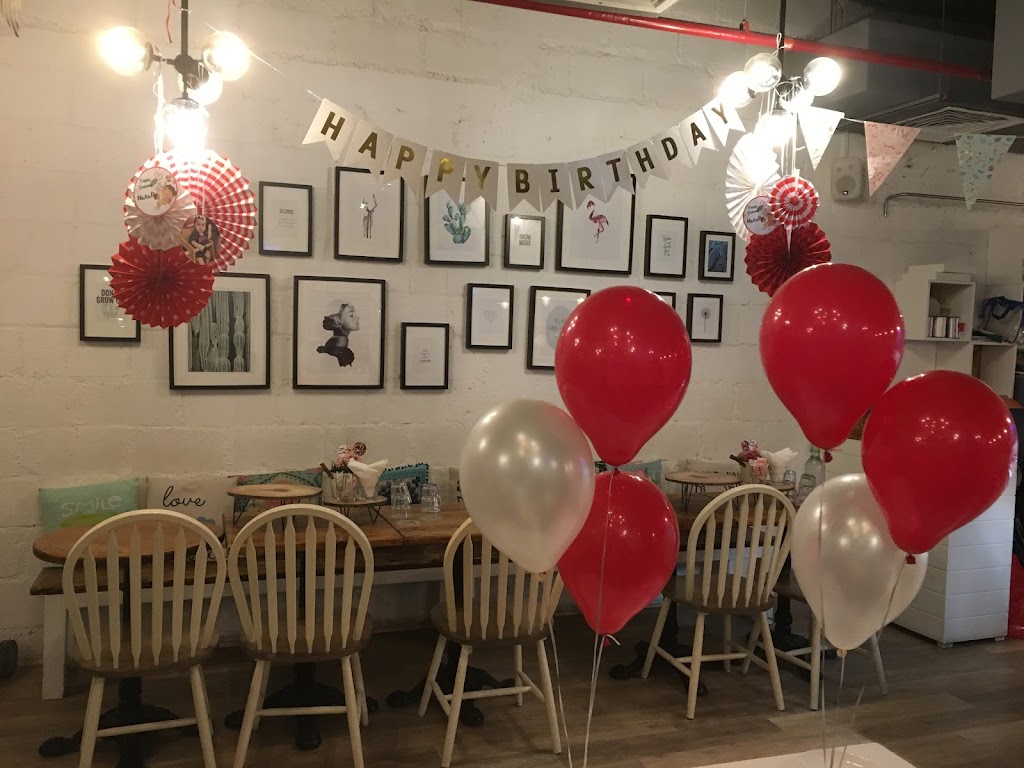 Cafe Confetti - Foto 1