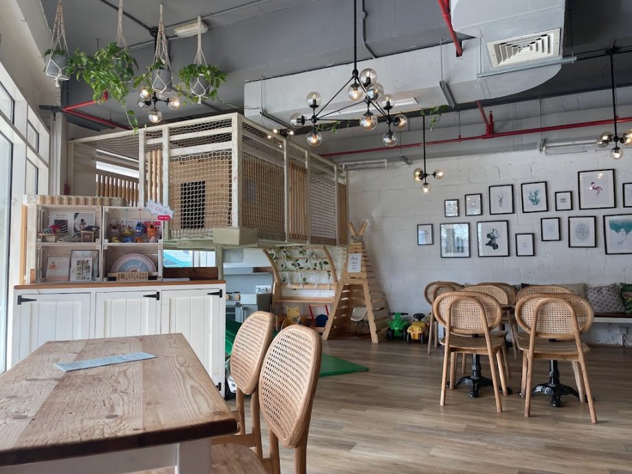 Cafe Confetti - Foto 4