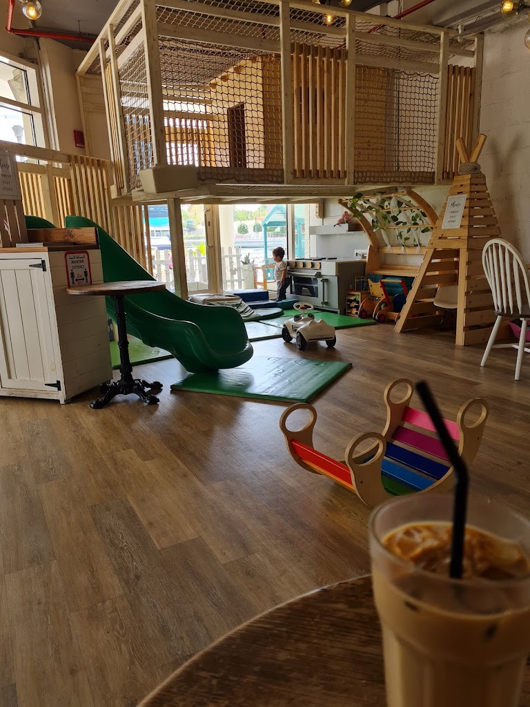 Cafe Confetti - Foto 1