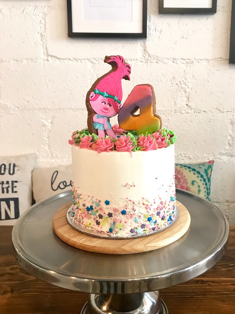 Cafe Confetti - Foto 6