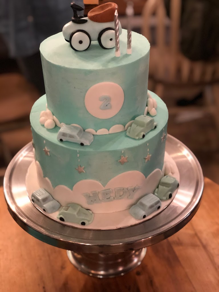 Cafe Confetti - Foto 1