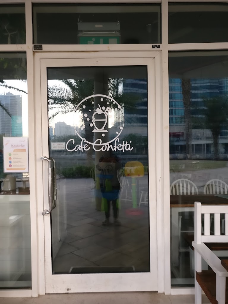 Cafe Confetti - Foto 8