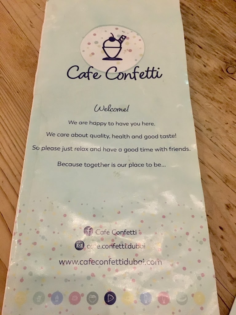 Cafe Confetti - Foto 9