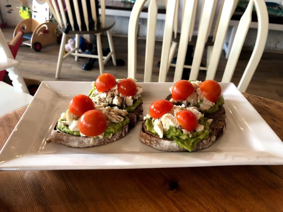 Cafe Confetti - Foto 10