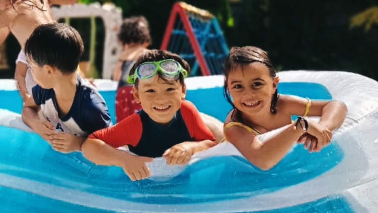 Skoebi-do Kids' Club - Foto 1