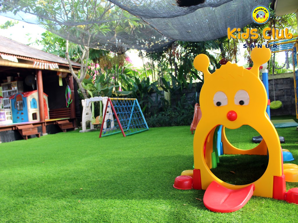 Skoebi-do Kids' Club - Foto 1