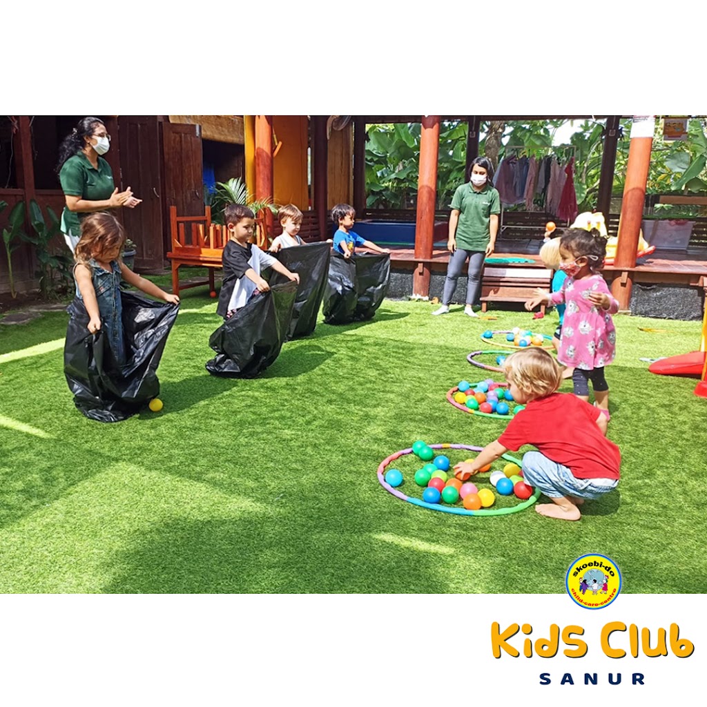 Skoebi-do Kids' Club - Foto 1