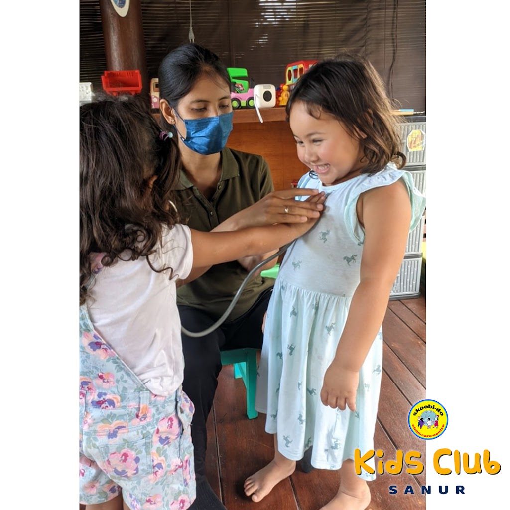 Skoebi-do Kids' Club - Foto 1