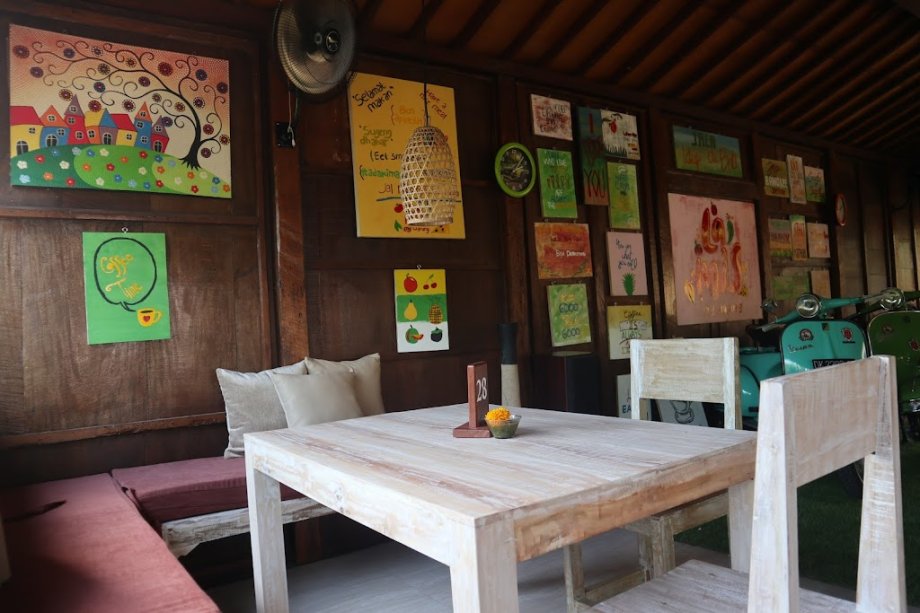 Lamis My Warung - Foto 2