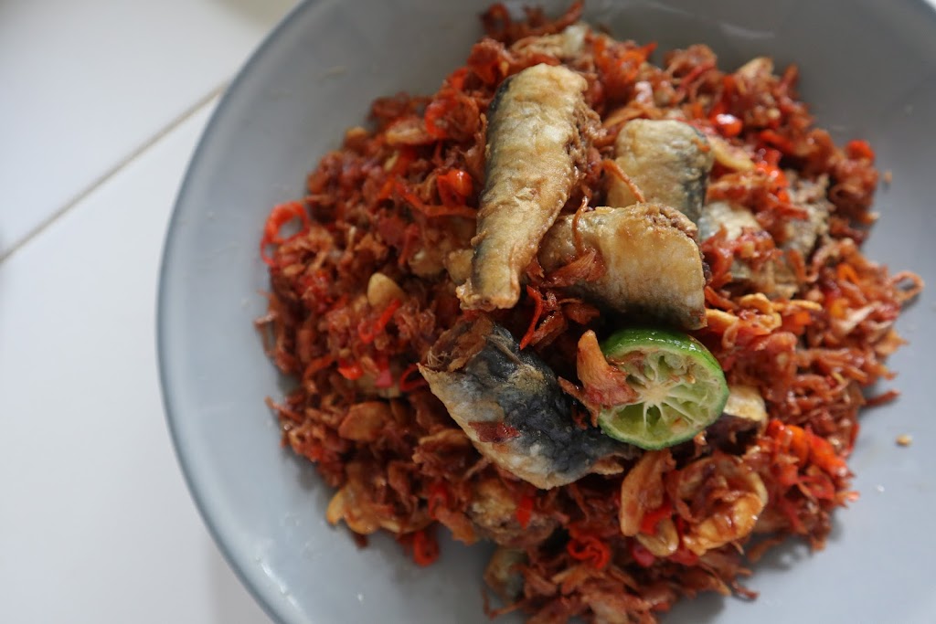 Lamis My Warung - Foto 1