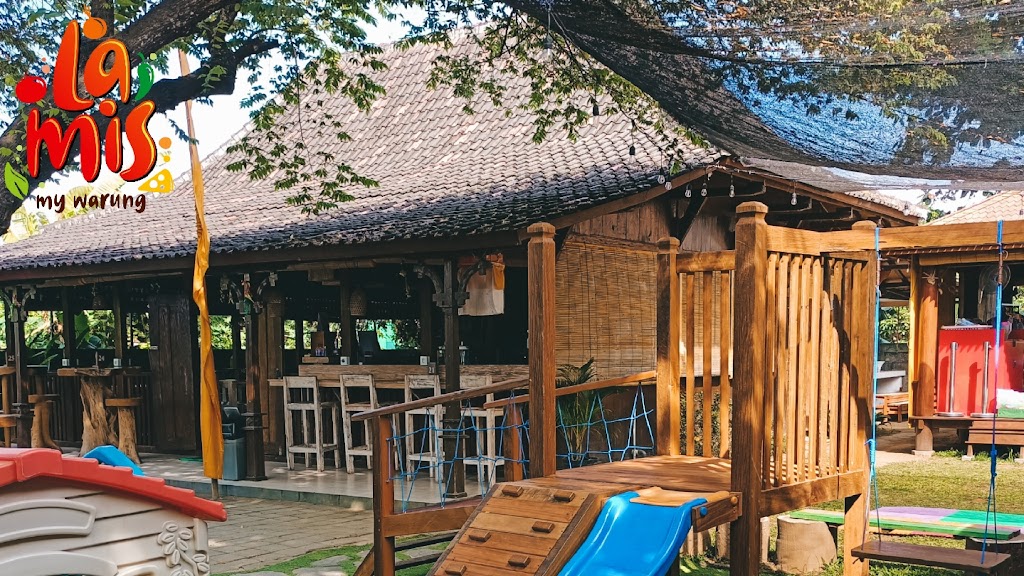 Lamis My Warung - Foto 1