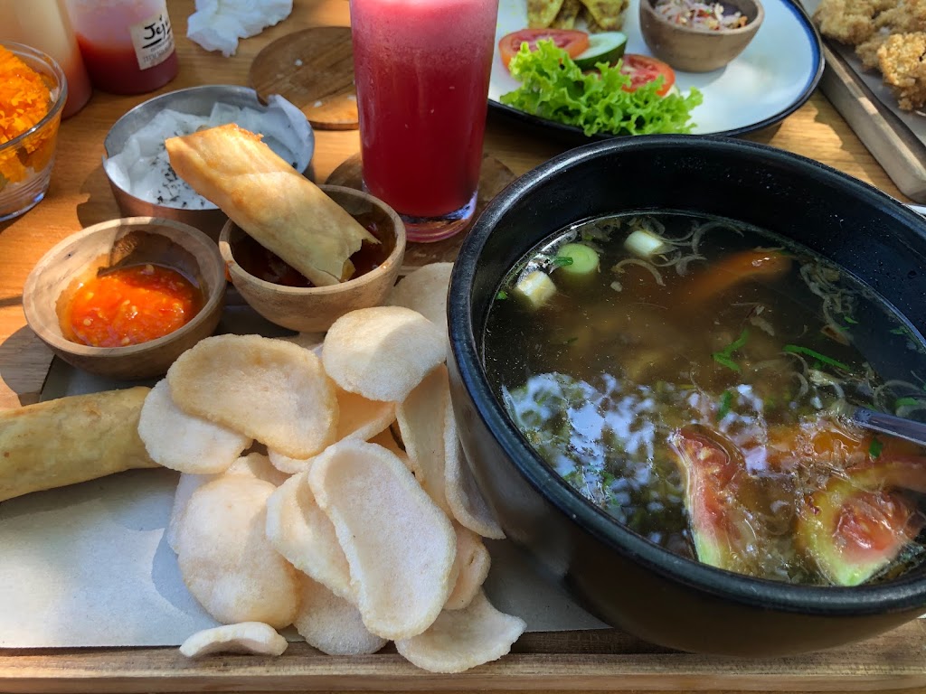 Lamis My Warung - Foto 1