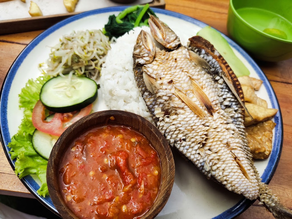 Lamis My Warung - Foto 1