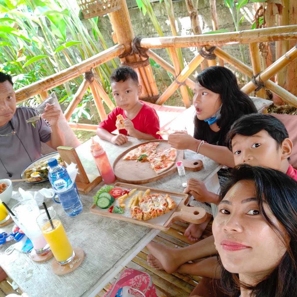 Lamis My Warung - Foto 1