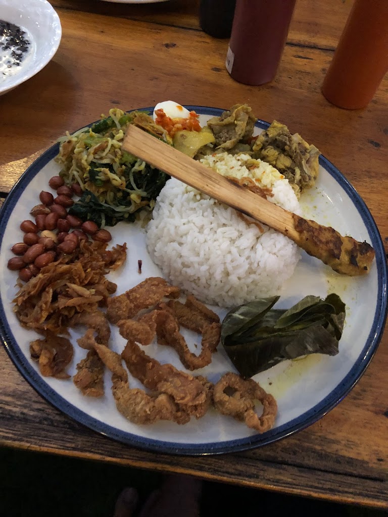 Lamis My Warung - Foto 1