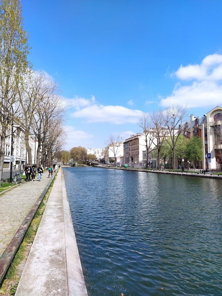 Jardin Villemin - Foto 2