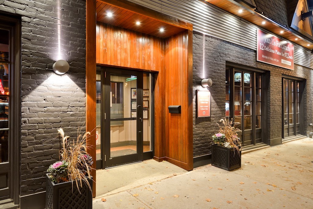 Jawny Bakers Restaurant